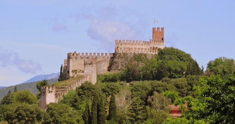 Soave, Veneto