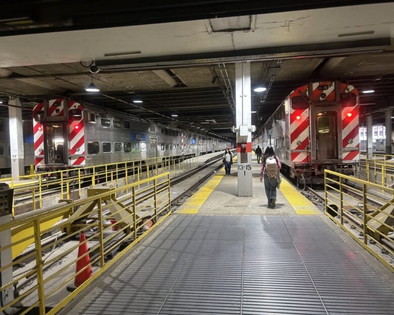 Stazione ferroviaria