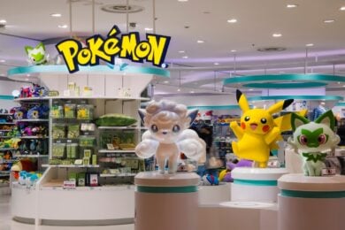 Pokémon conquista il Giappone con una nuova esperienza che sembra uscita da un anime