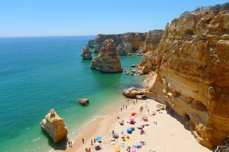 Tavira, Algarve