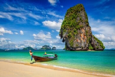 Nuove misure shock in Thailandia: milioni di turisti dovranno adeguarsi
