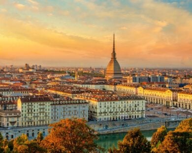 Un tour da brividi nella città del Diavolo d’Italia: tutti i luoghi da mettere in agenda