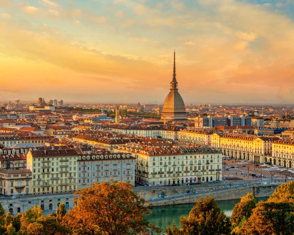 Torino