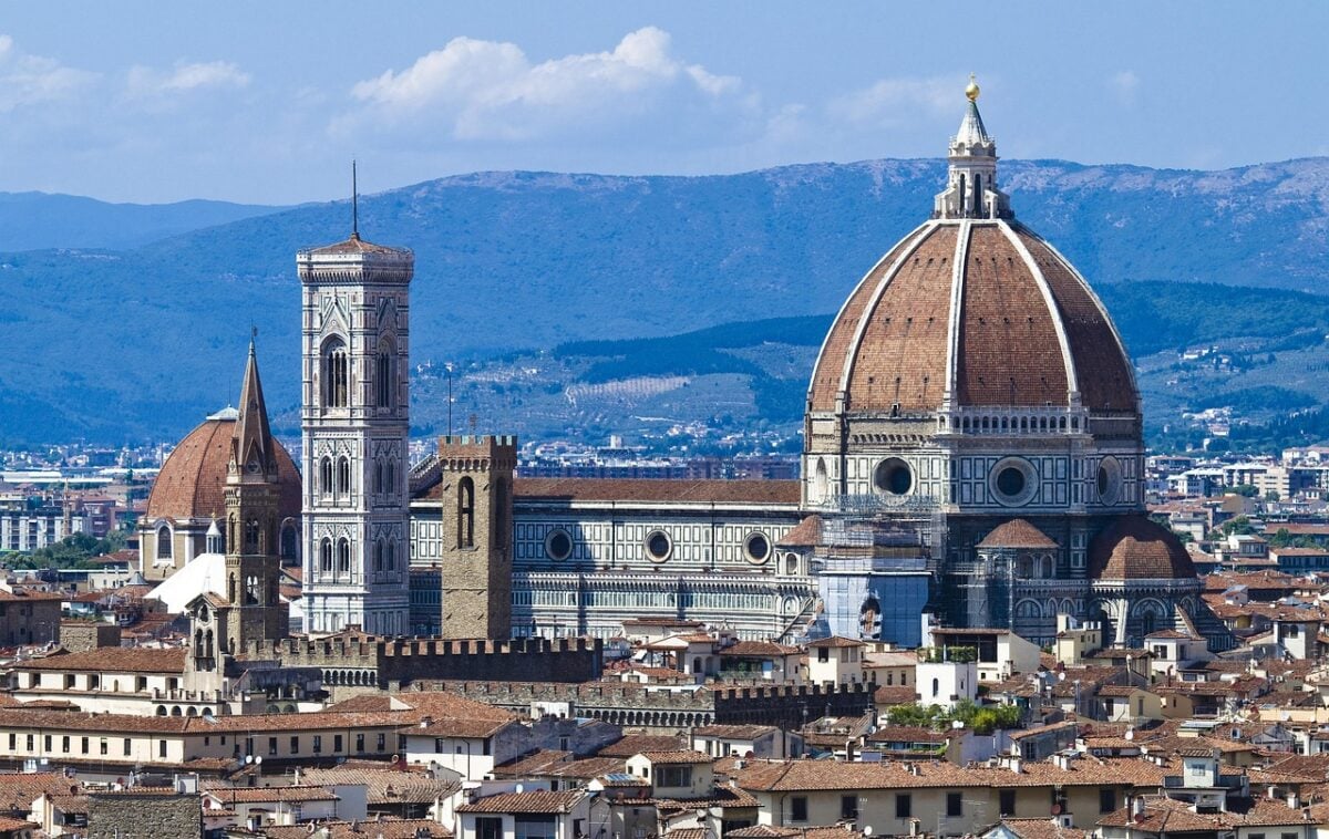 Toscana Toscana