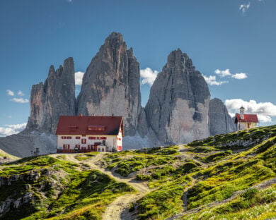 Tre Cime di Lavaredo riaprono per l’estate 2026 con nuove regole da conoscere