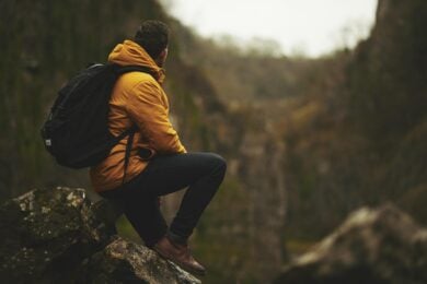 C’è un nuovo cammino tra Toscana ed Emilia-Romagna che ti fa dimenticare tutto il resto