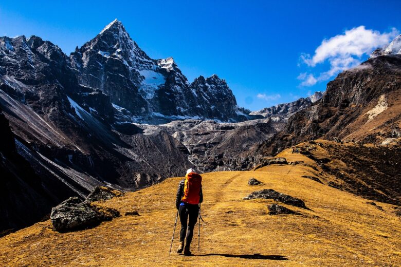 Trekking