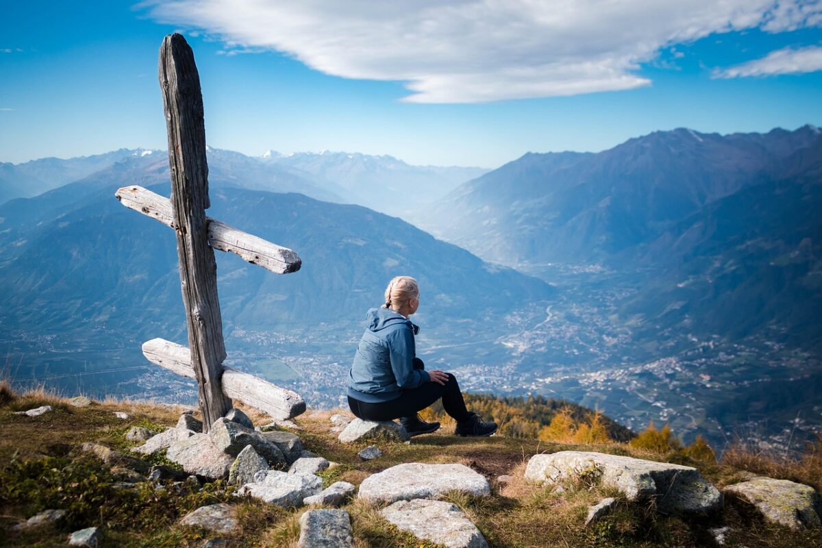 Trekking