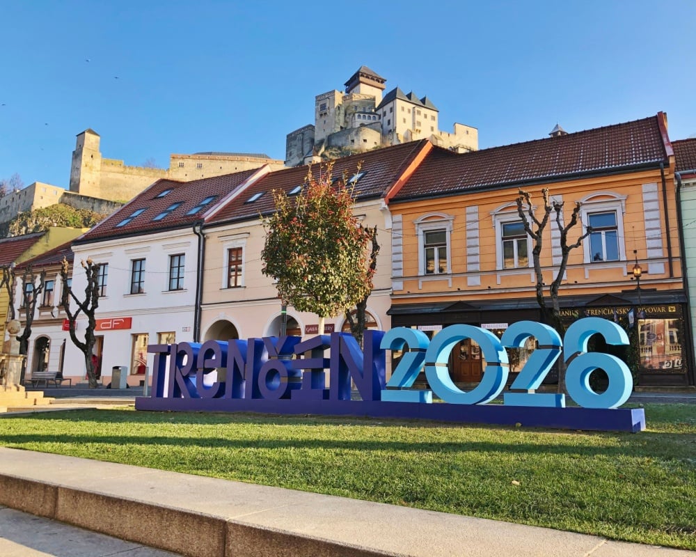 Trenčín Trenčín