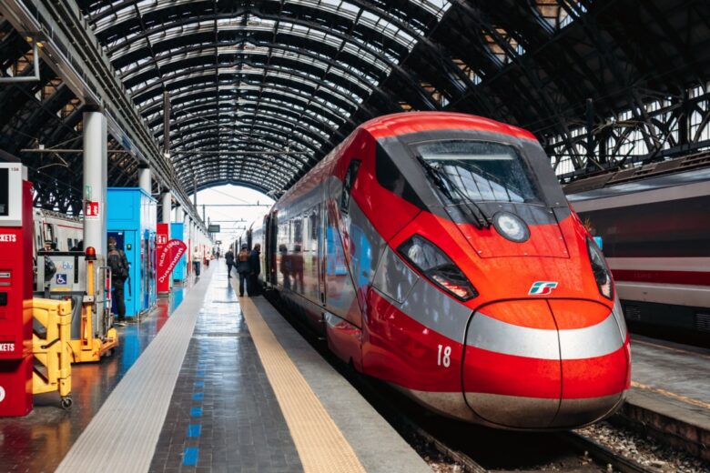 Treni