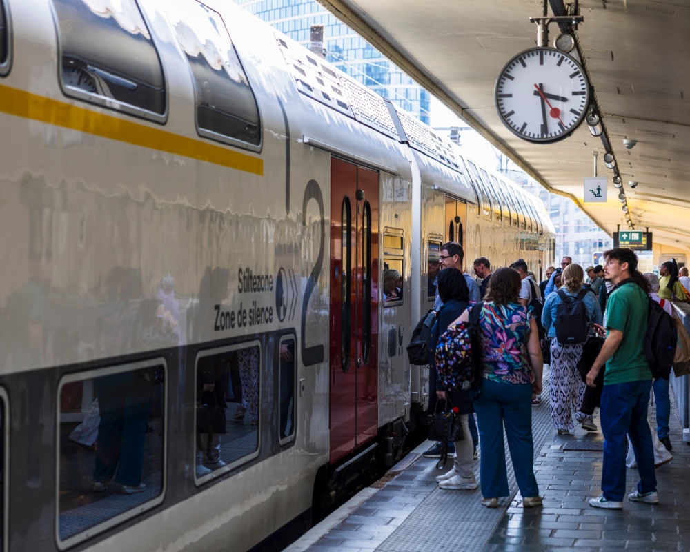 Treni Europa Treni Europa