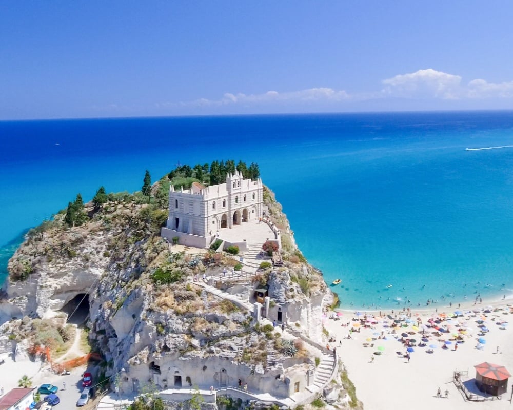 Tropea Calabria Tropea Calabria