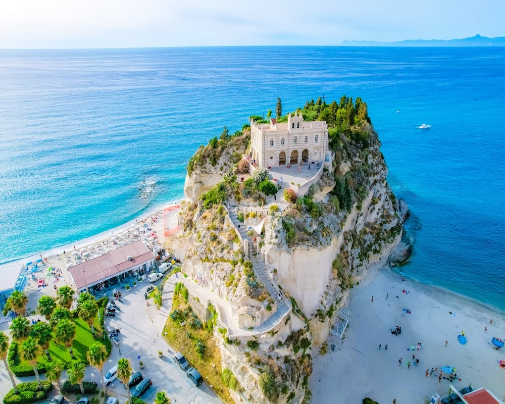 Tropea Tropea