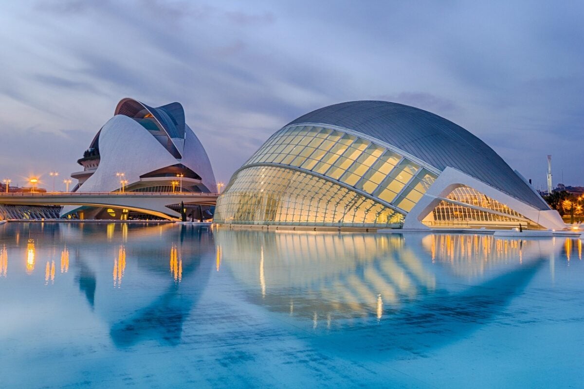Valencia, Spagna Valencia, Spagna