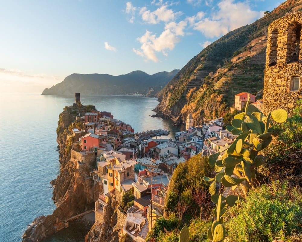 Vernazza Vernazza
