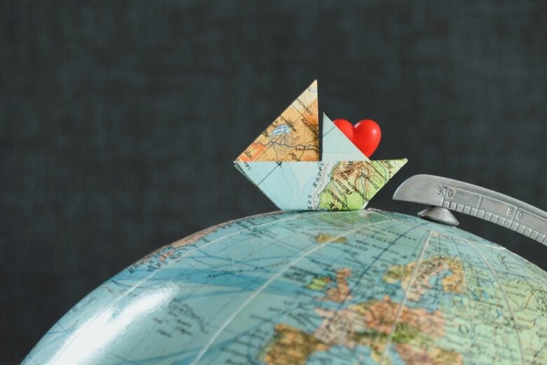 Viaggiare