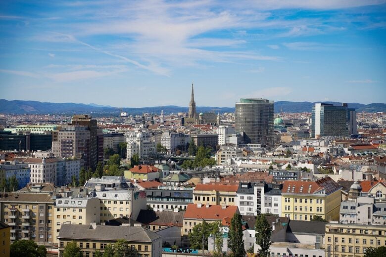 Vienna