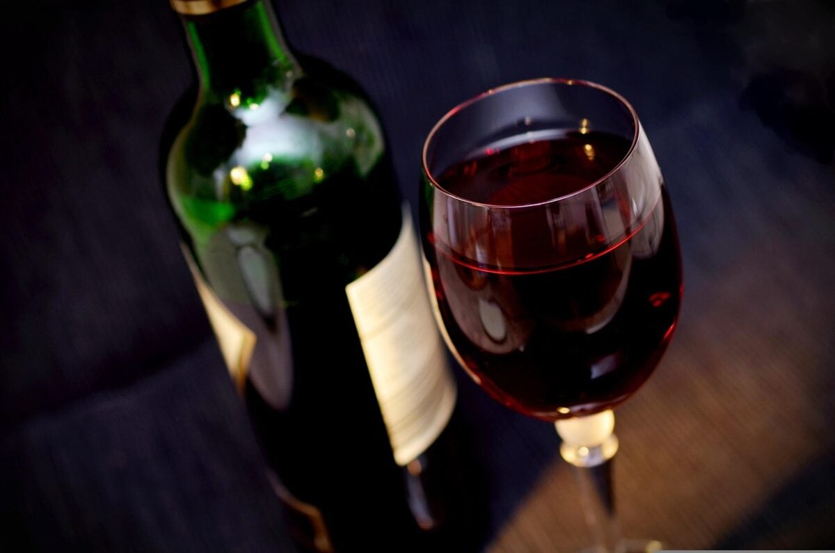 Vino Vino
