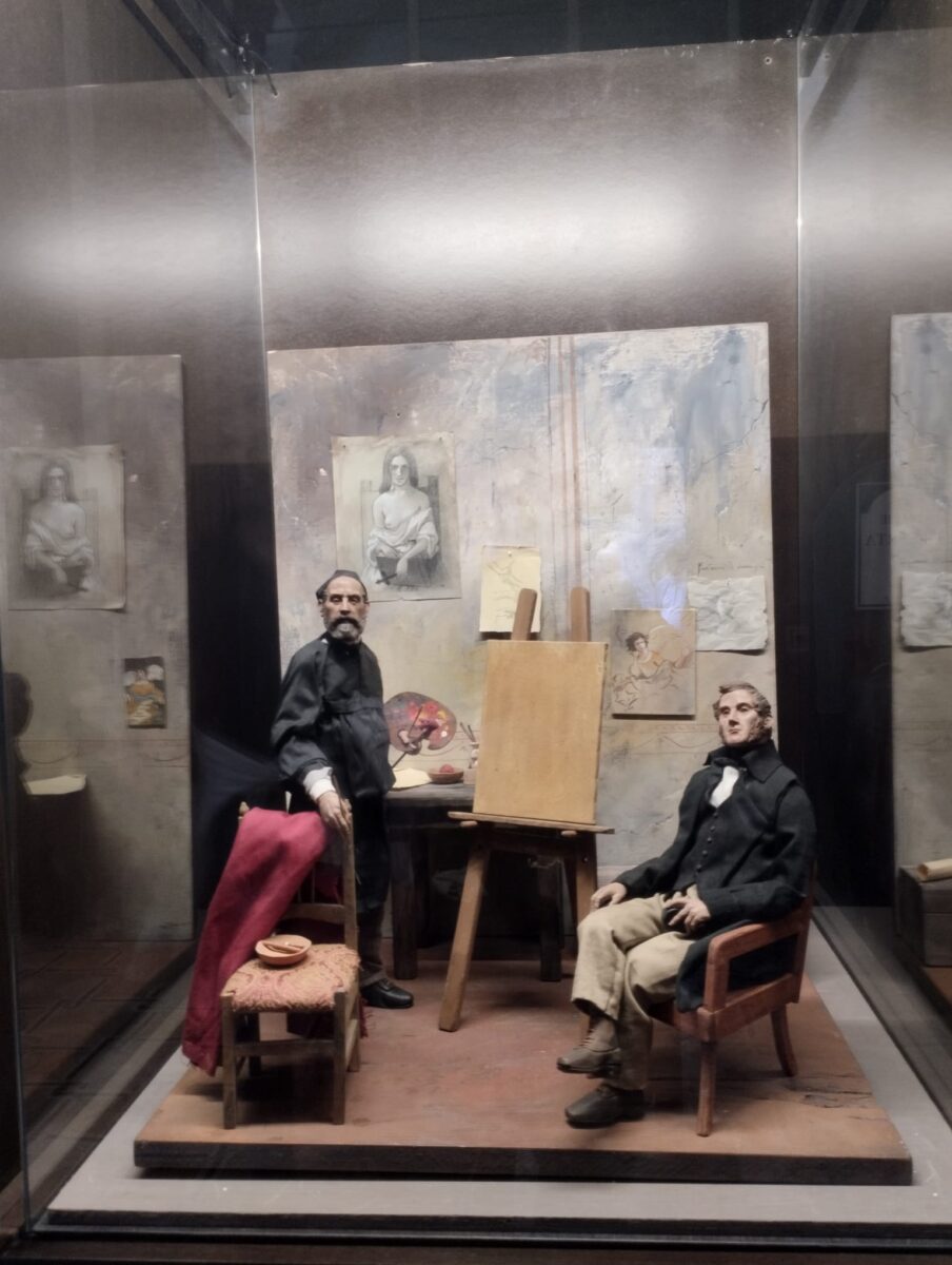 Mostra Santa Marta Presepi Mostra Santa Marta Presepi