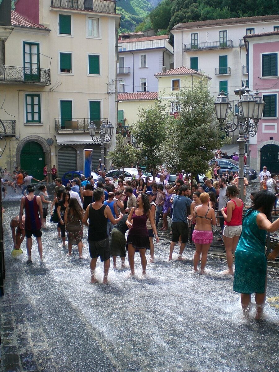 A’_Chiena-Salerno-Italy A’_Chiena-Salerno-Italy