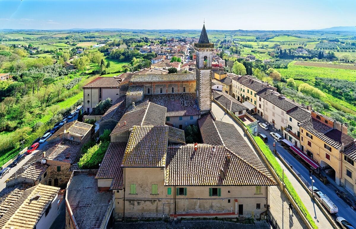 vinci-italy-tuscany vinci-italy-tuscany