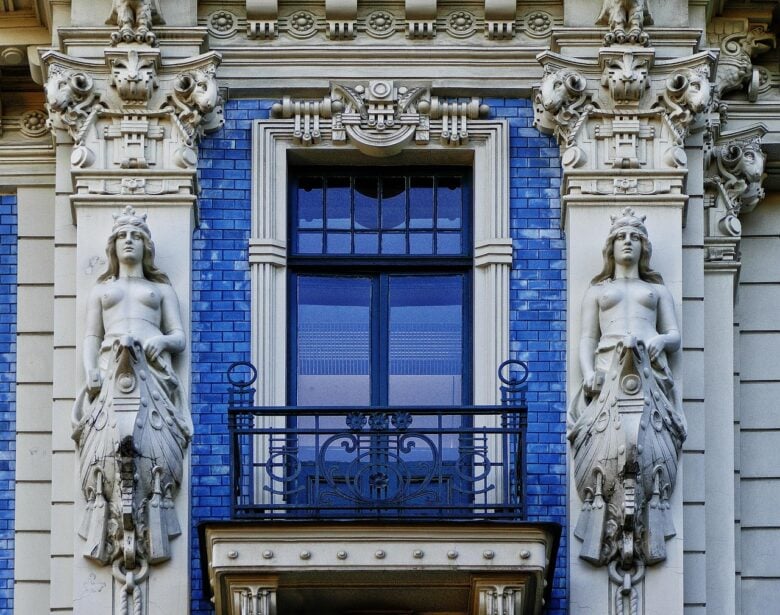 Art, Nouveau