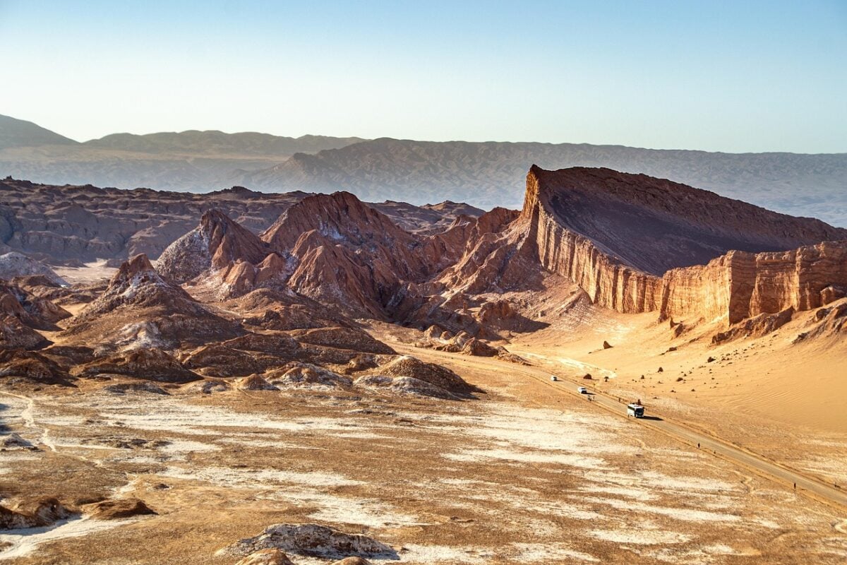 Atacama