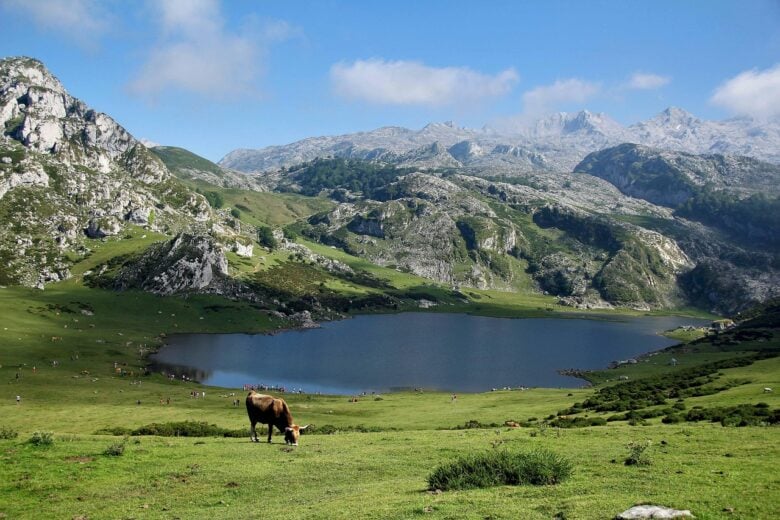 Covadonga