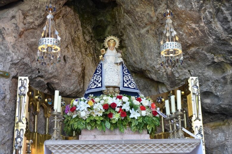 Covadonga