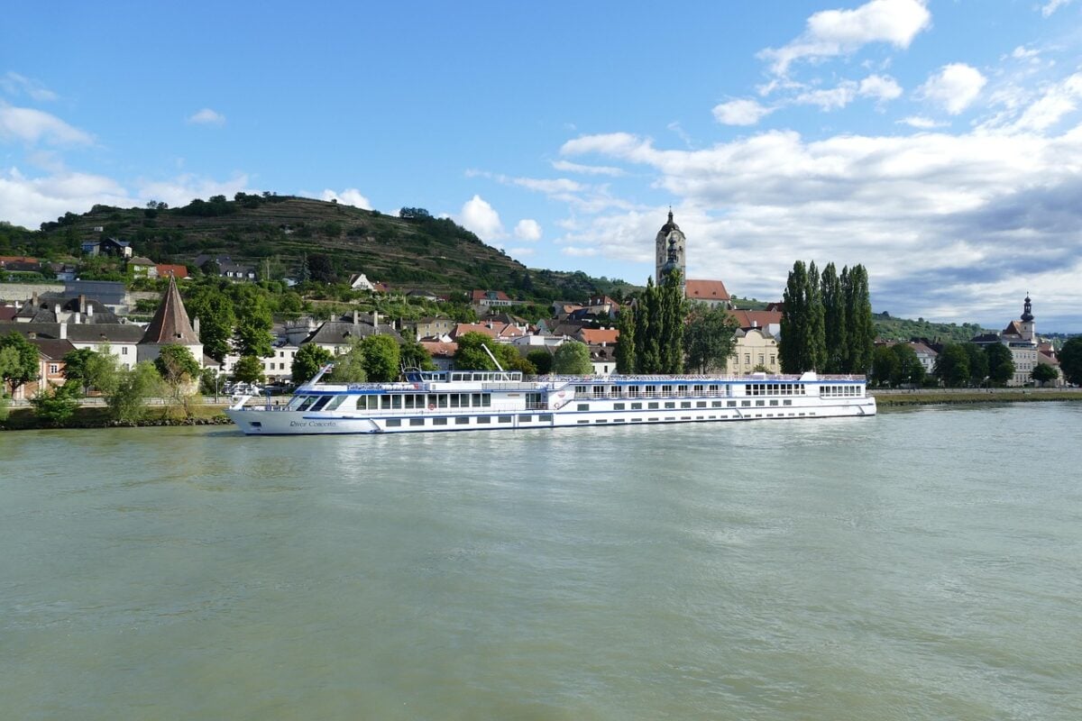 Danubio Danubio