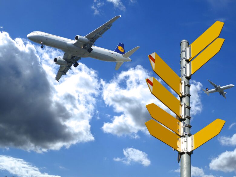 Jazeera, Airways