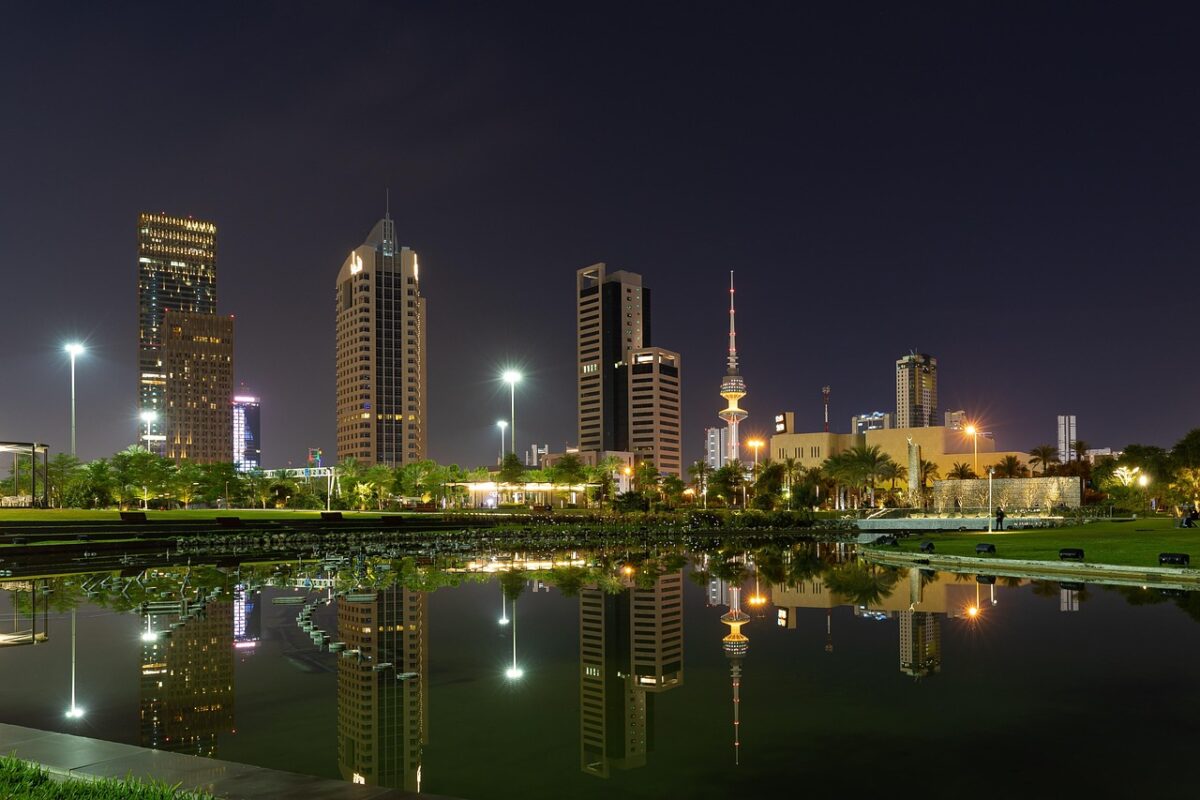 Kuwait,