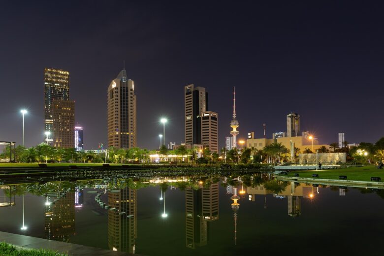 Kuwait,