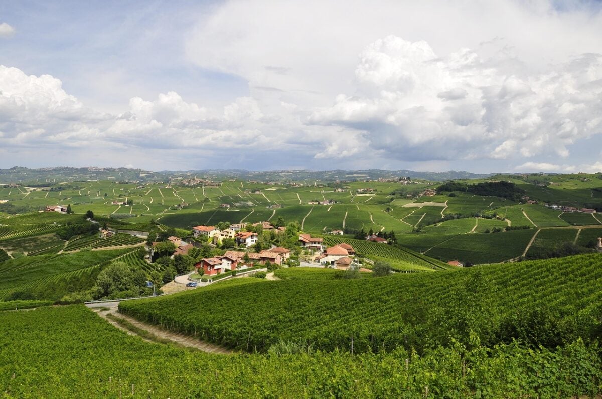 Langhe Langhe