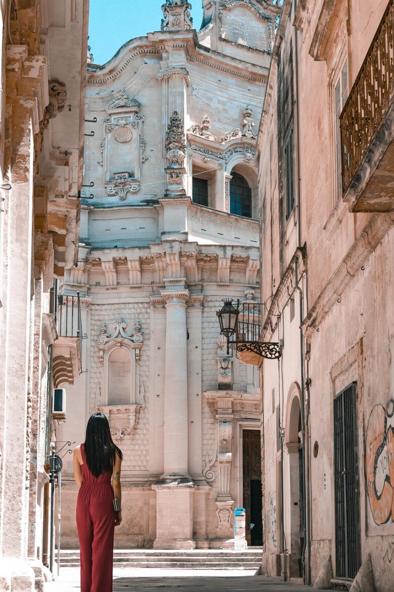 Lecce, Wine
