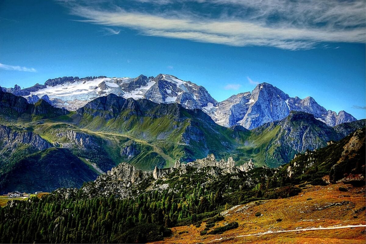 Marmolada Marmolada