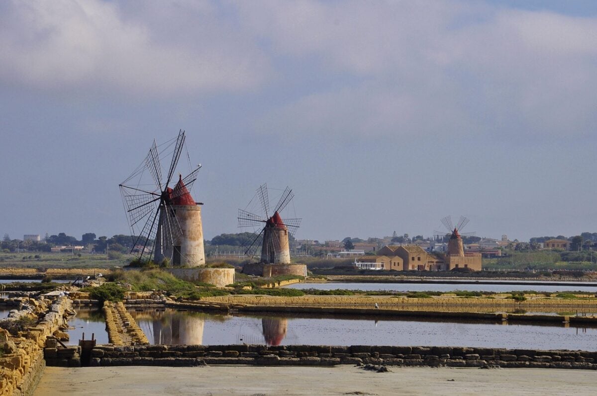 Marsala Marsala
