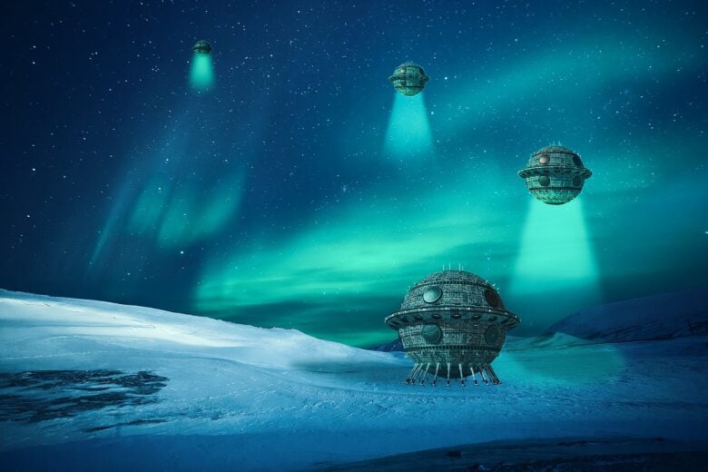UFO
