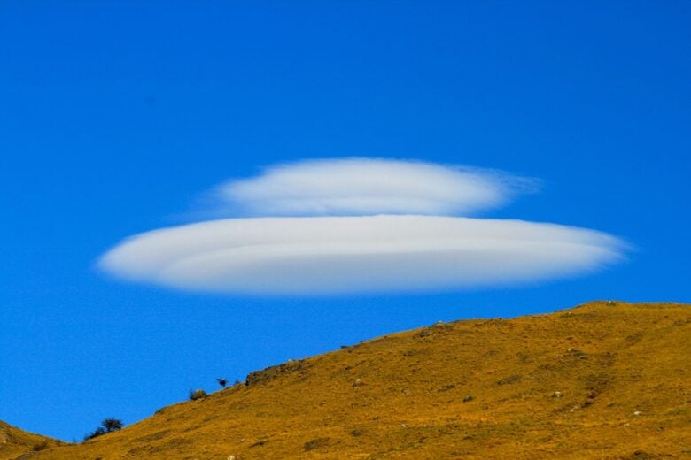 UFO