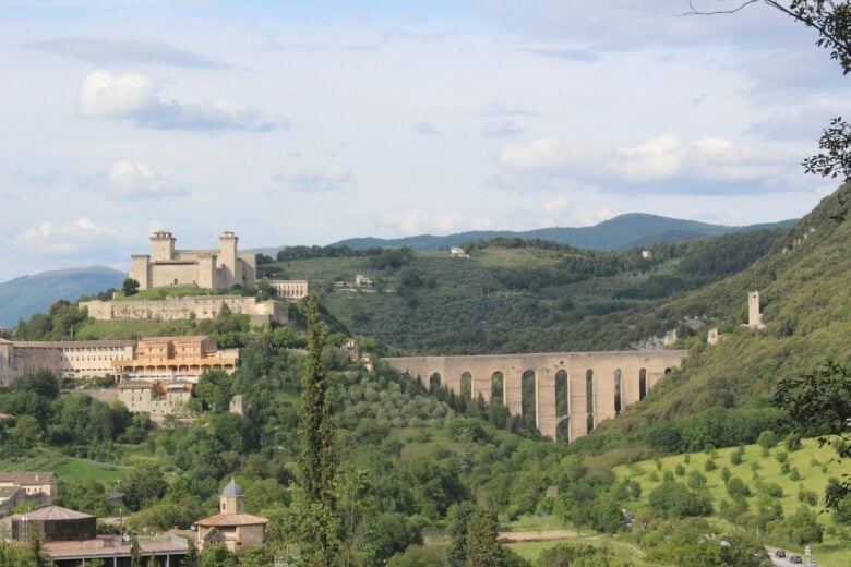 Umbria