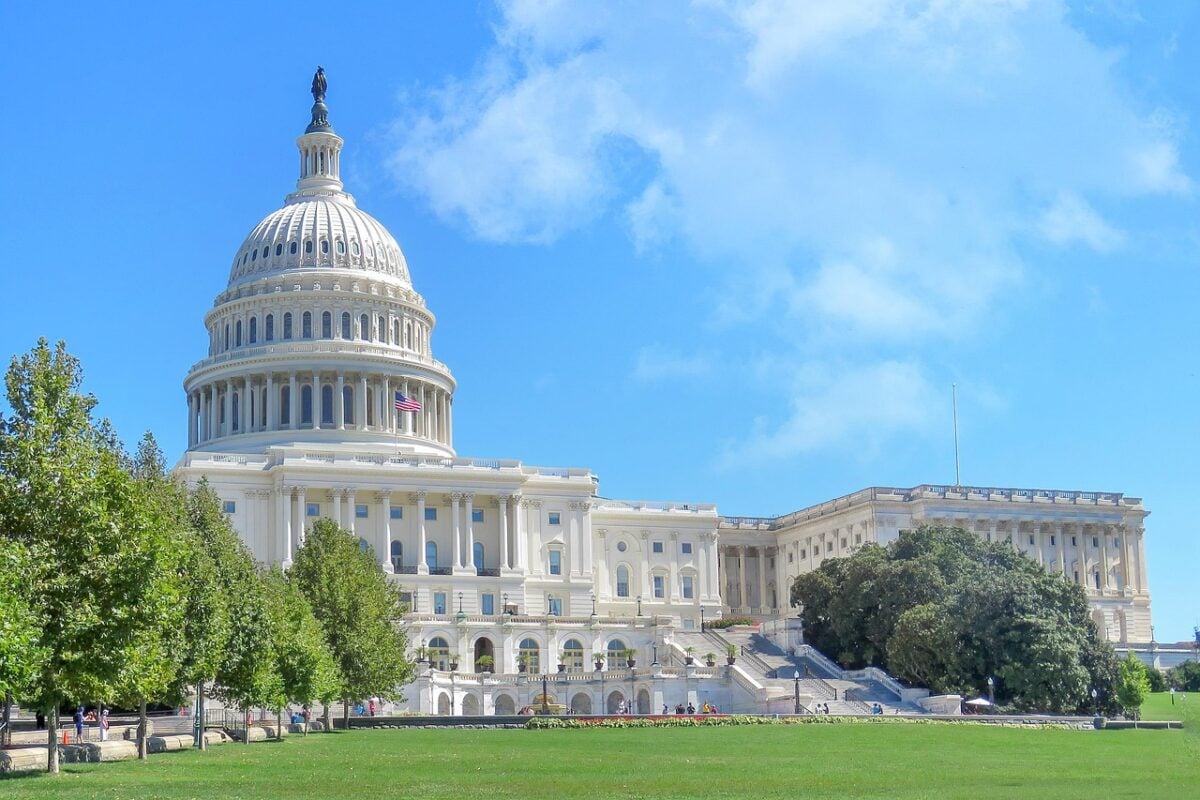Washington Washington