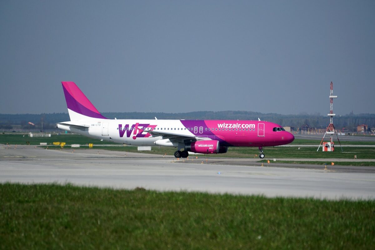 WizzAir WizzAir
