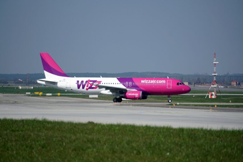 WizzAir