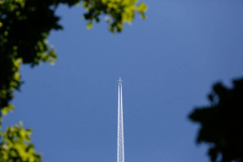 Aereo, Voli