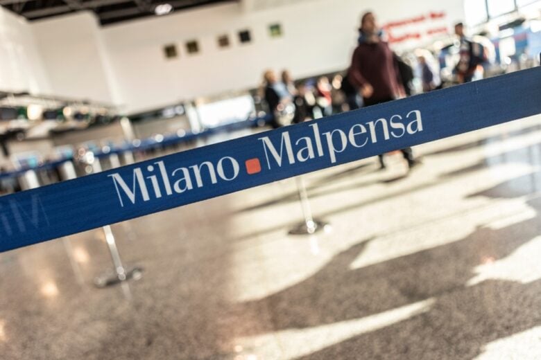 Aeroporto di Milano Malpensa