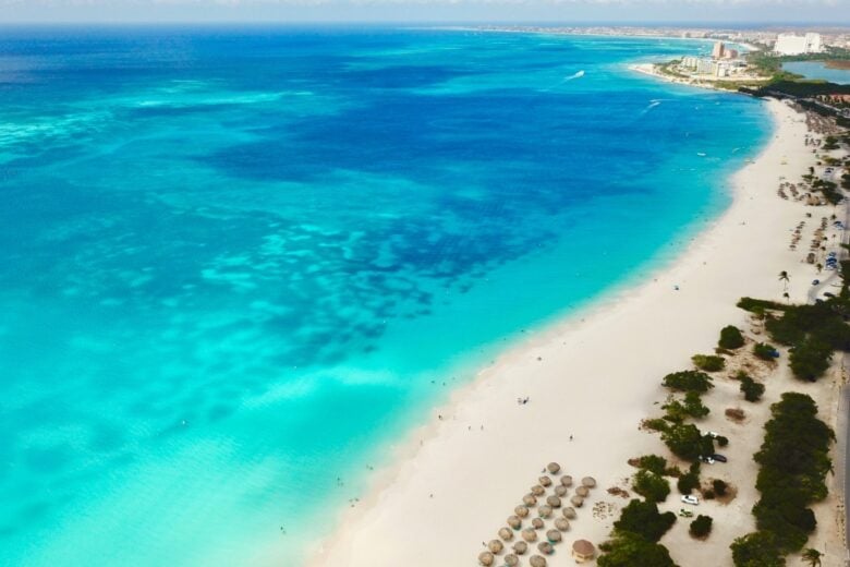 Aruba