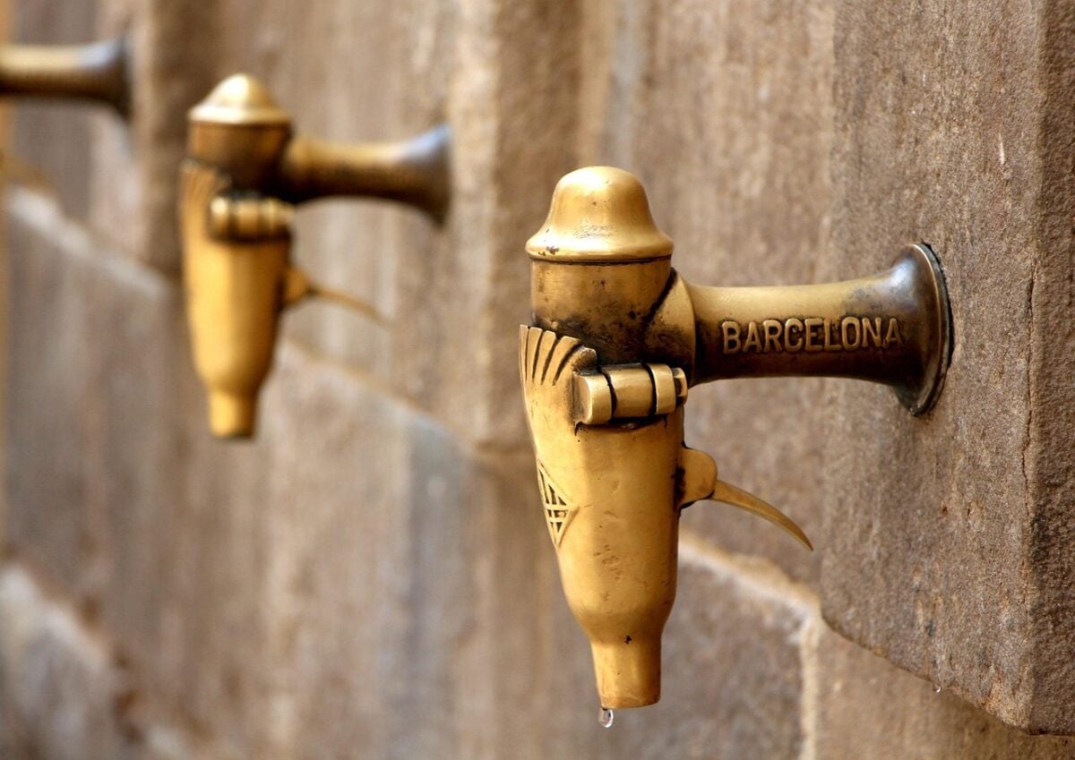 Barcellona Barcellona