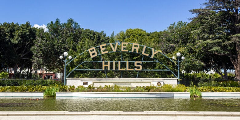 Beverly Hills