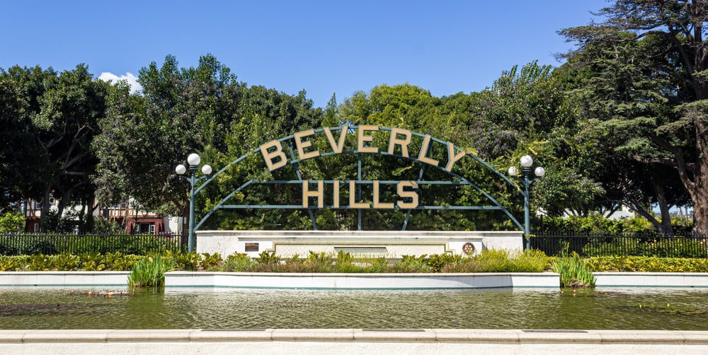 Beverly Hills