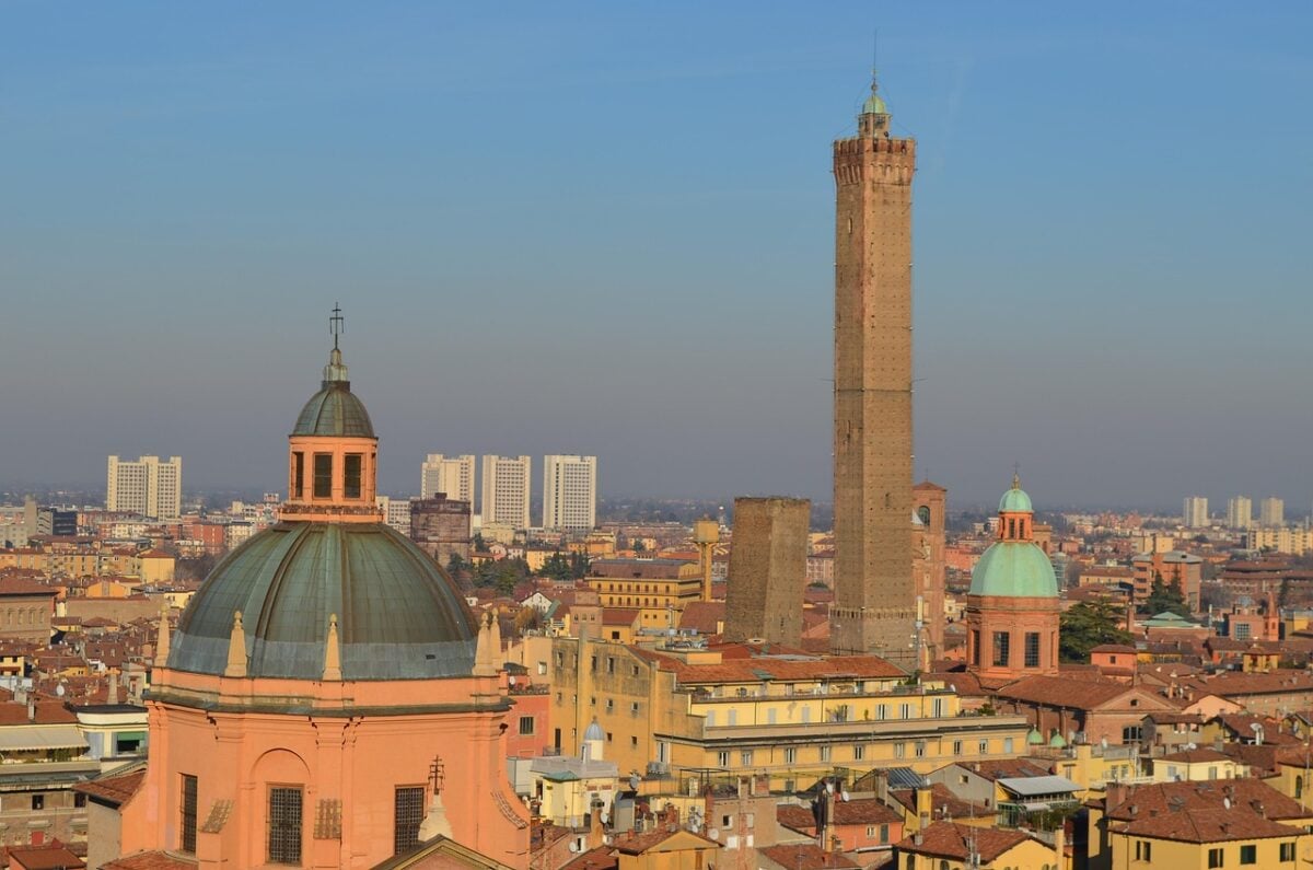 Bologna Bologna